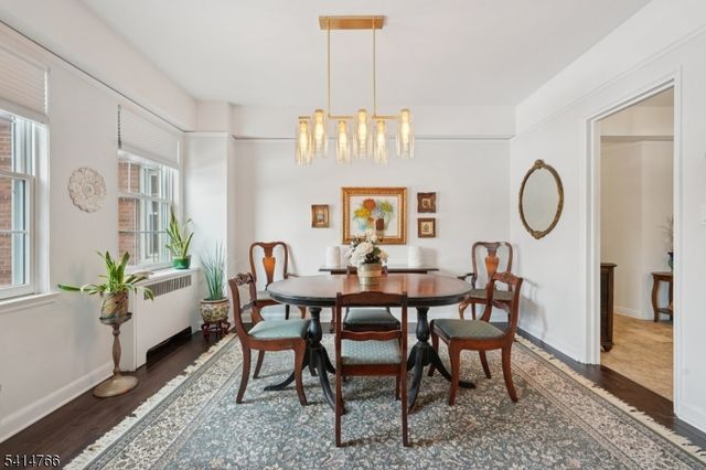 10 Crestmont Road, 1A 1A, Montclair Twp., NJ 07042