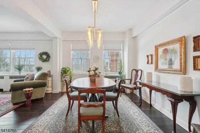 10 Crestmont Road, 1A 1A, Montclair Twp., NJ 07042