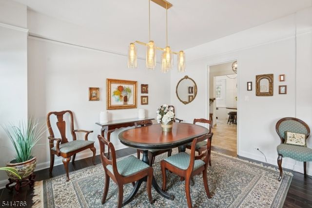 10 Crestmont Road, 1A 1A, Montclair Twp., NJ 07042