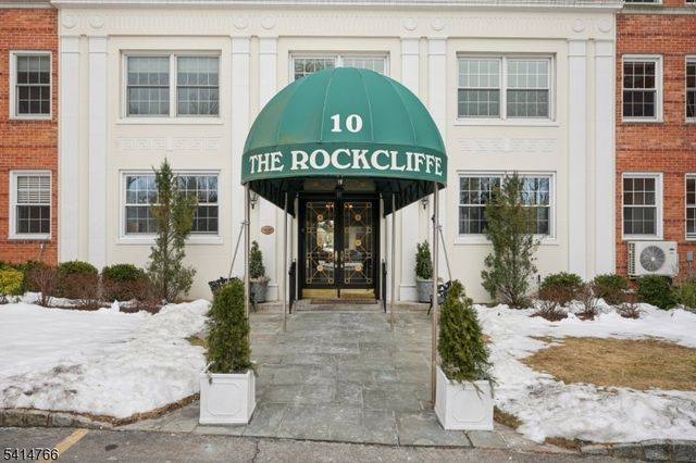 10 Crestmont Road, 1A 1A, Montclair Twp., NJ 07042