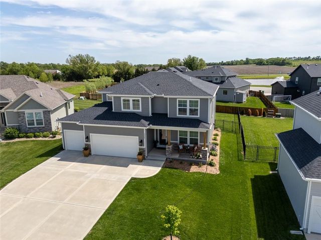 32265 W 165th Terrace, Gardner, KS 66030