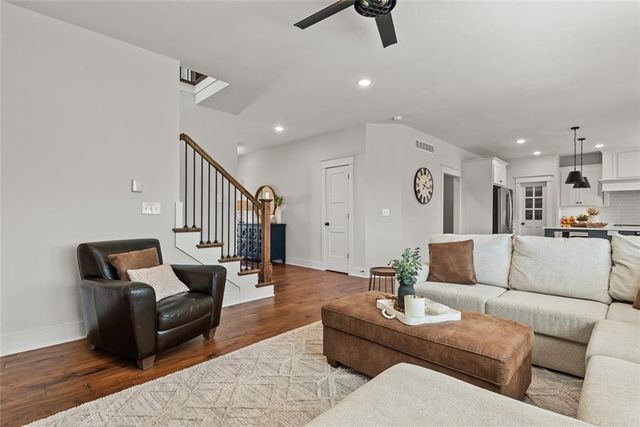 32265 W 165th Terrace, Gardner, KS 66030