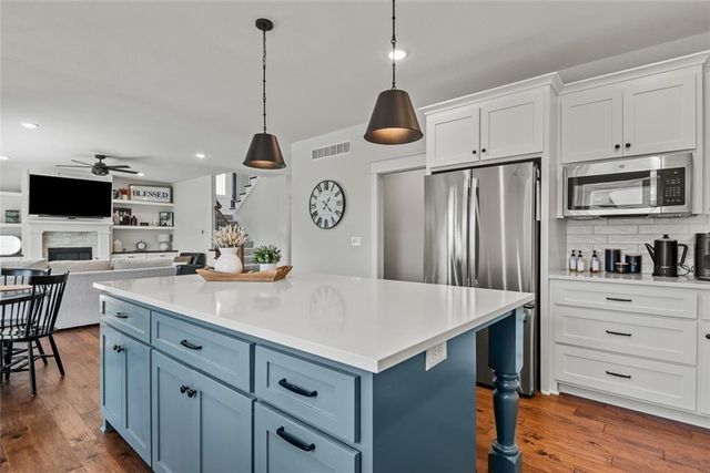 32265 W 165th Terrace, Gardner, KS 66030