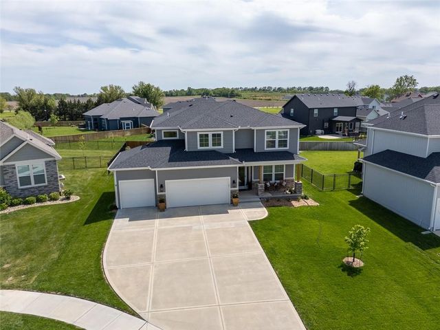 32265 W 165th Terrace, Gardner, KS 66030