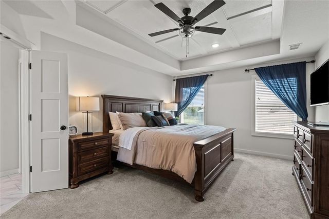 32265 W 165th Terrace, Gardner, KS 66030