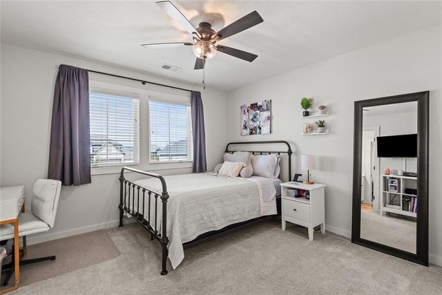 32265 W 165th Terrace, Gardner, KS 66030