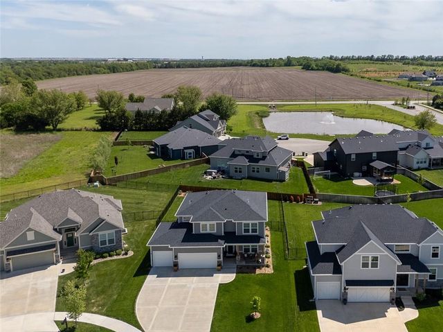 32265 W 165th Terrace, Gardner, KS 66030