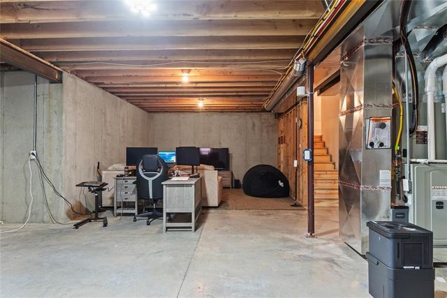 32265 W 165th Terrace, Gardner, KS 66030