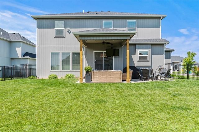 32265 W 165th Terrace, Gardner, KS 66030