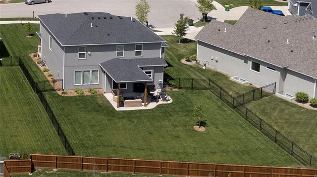 32265 W 165th Terrace, Gardner, KS 66030