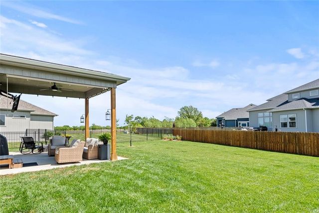 32265 W 165th Terrace, Gardner, KS 66030