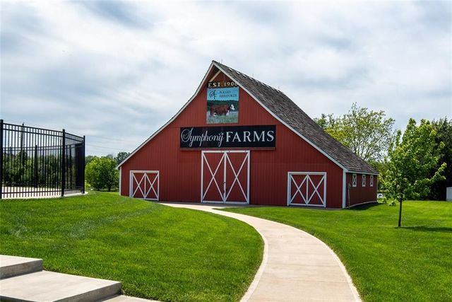 32265 W 165th Terrace, Gardner, KS 66030