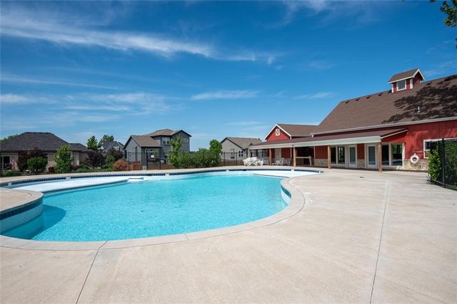 32265 W 165th Terrace, Gardner, KS 66030