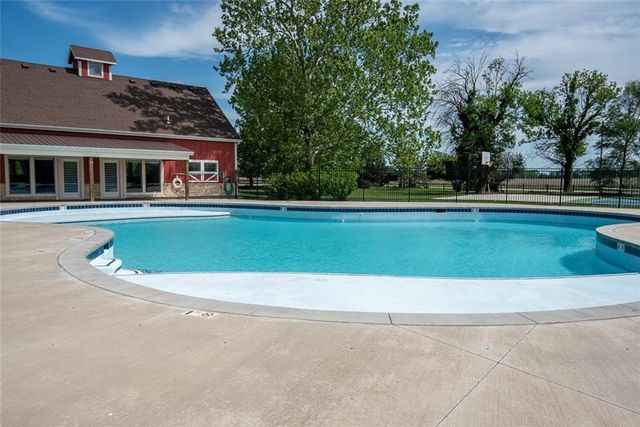 32265 W 165th Terrace, Gardner, KS 66030