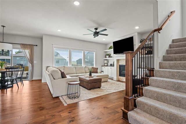 32265 W 165th Terrace, Gardner, KS 66030