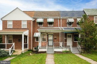 8325 DALESFORD RD, Parkville, MD 21234