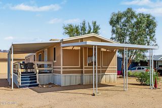 757 N DAPPLE Drive, Apache Junction, AZ 85119