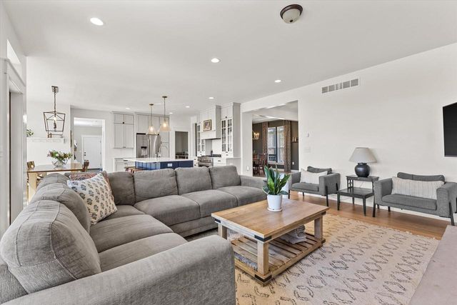 4922 Lathrop AVENUE, Mount Pleasant, WI 53403