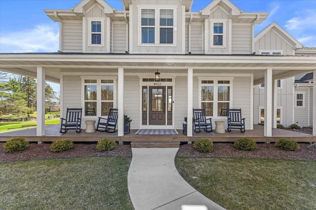 4922 Lathrop AVENUE, Mount Pleasant, WI 53403