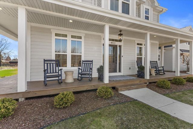 4922 Lathrop AVENUE, Mount Pleasant, WI 53403