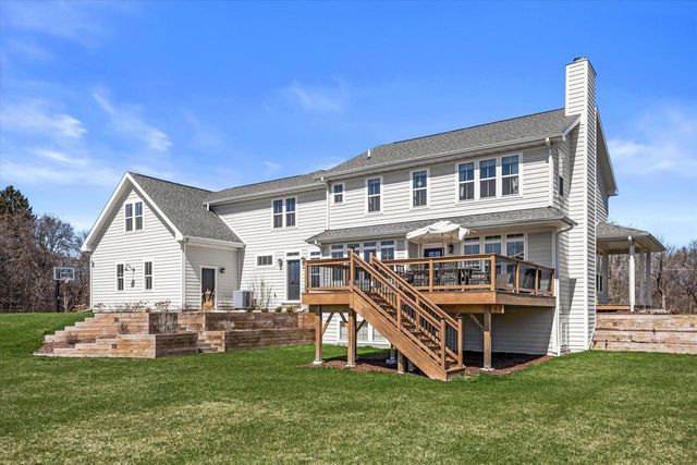 4922 Lathrop AVENUE, Mount Pleasant, WI 53403
