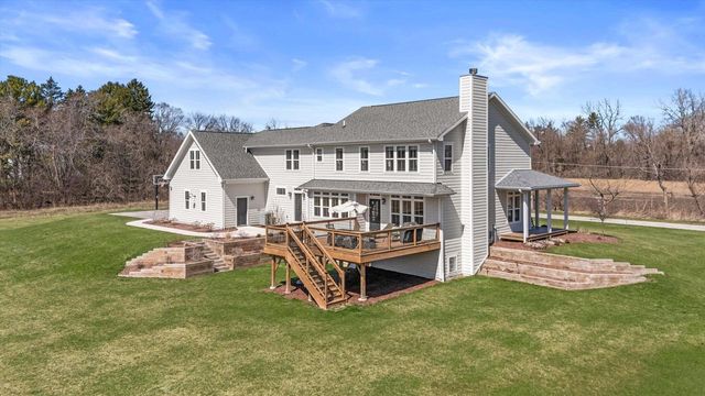 4922 Lathrop AVENUE, Mount Pleasant, WI 53403
