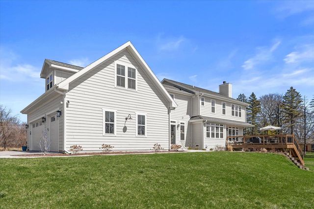 4922 Lathrop AVENUE, Mount Pleasant, WI 53403