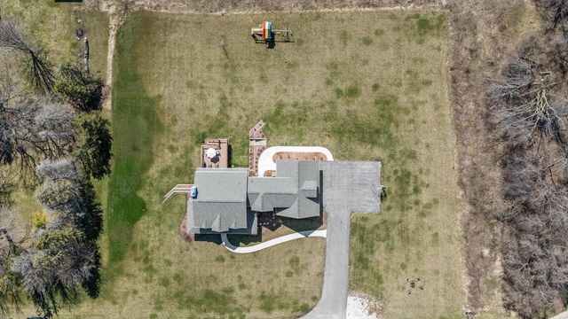 4922 Lathrop AVENUE, Mount Pleasant, WI 53403