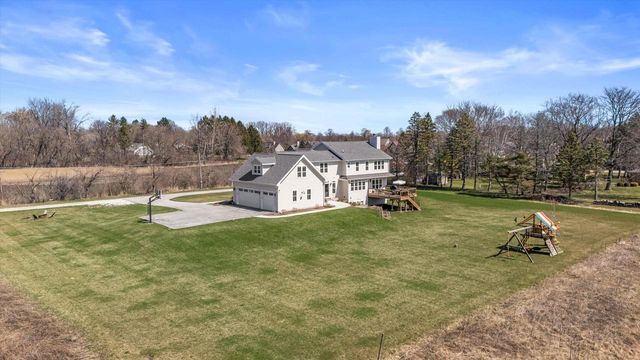 4922 Lathrop AVENUE, Mount Pleasant, WI 53403
