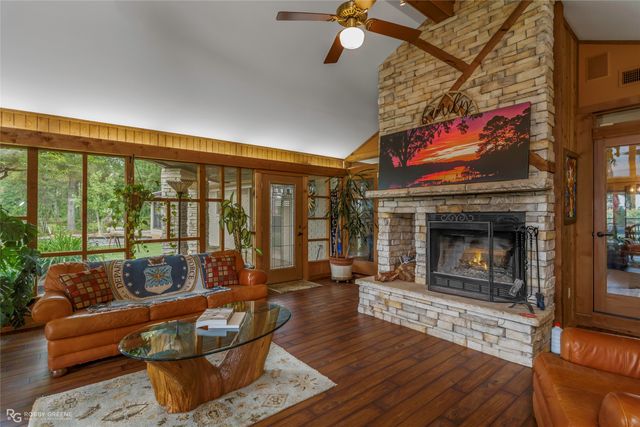 132 Dugan Road, Sibley, LA 71073