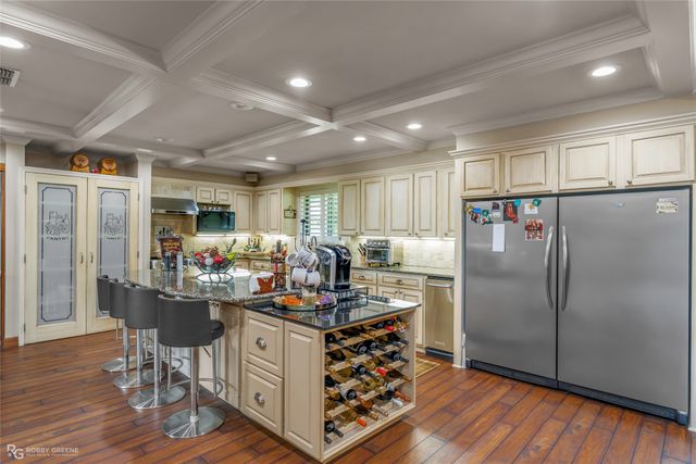 132 Dugan Road, Sibley, LA 71073