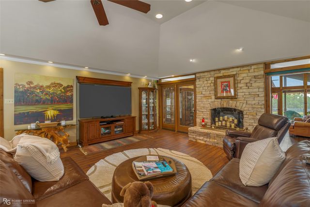 132 Dugan Road, Sibley, LA 71073