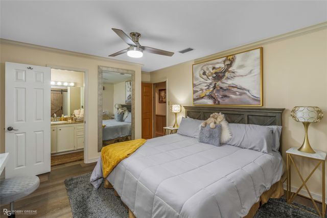 132 Dugan Road, Sibley, LA 71073