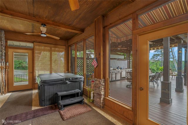 132 Dugan Road, Sibley, LA 71073
