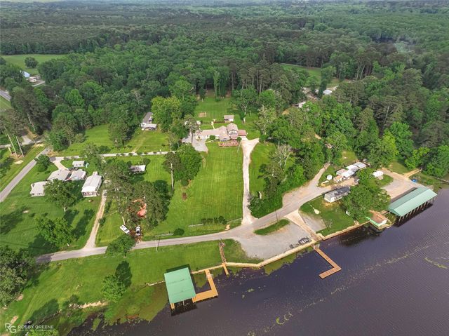 132 Dugan Road, Sibley, LA 71073
