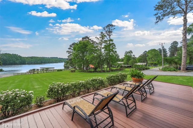 132 Dugan Road, Sibley, LA 71073