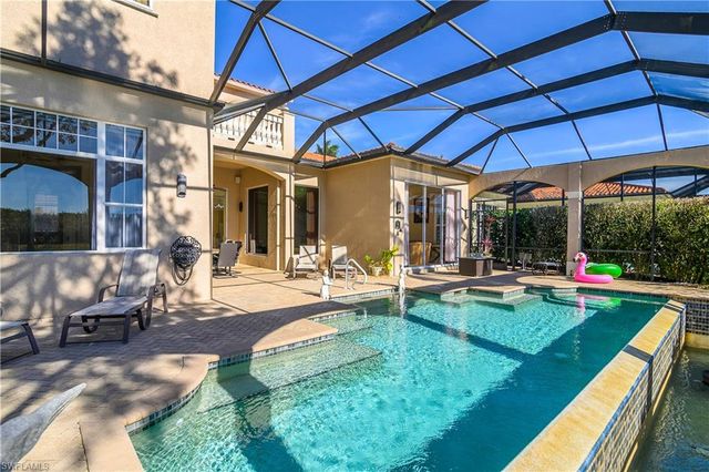 8593 Bellagio DR, Naples, FL 34114