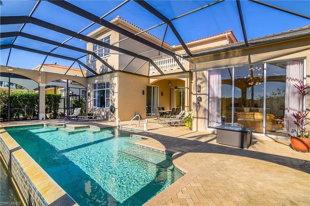 8593 Bellagio DR, Naples, FL 34114