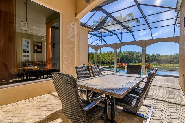 8593 Bellagio DR, Naples, FL 34114