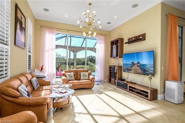 8593 Bellagio DR, Naples, FL 34114