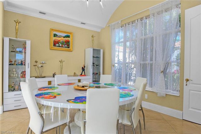 8593 Bellagio DR, Naples, FL 34114