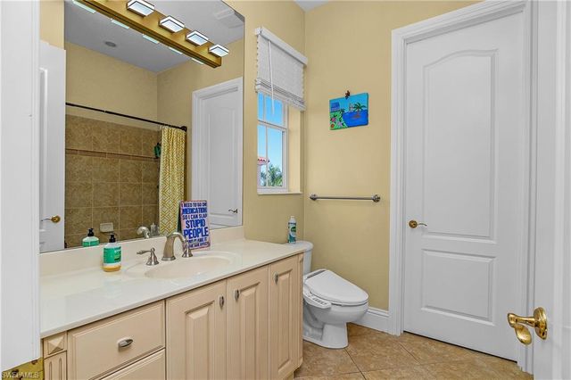 8593 Bellagio DR, Naples, FL 34114