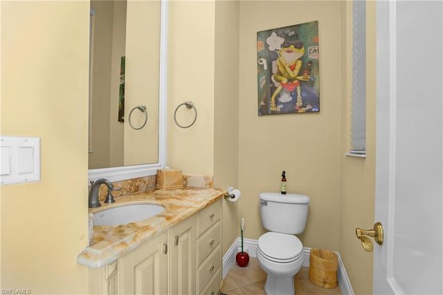 8593 Bellagio DR, Naples, FL 34114