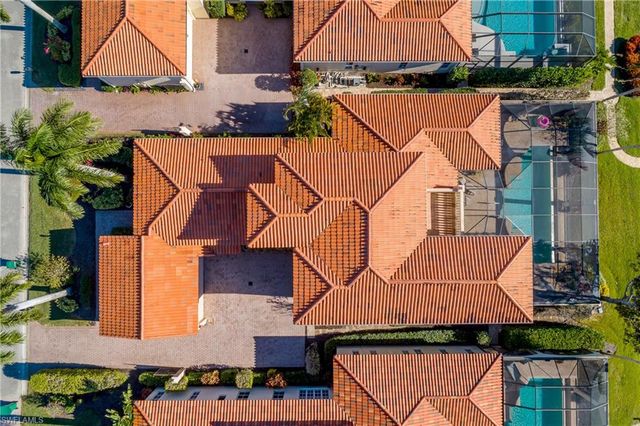 8593 Bellagio DR, Naples, FL 34114