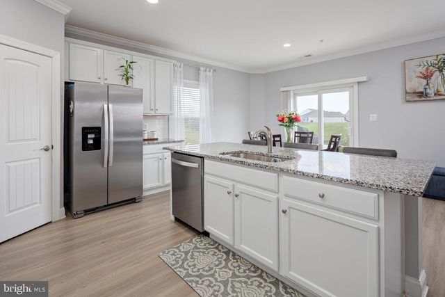 10005 MAIDS FANCY WAY, Hagerstown, MD 21740