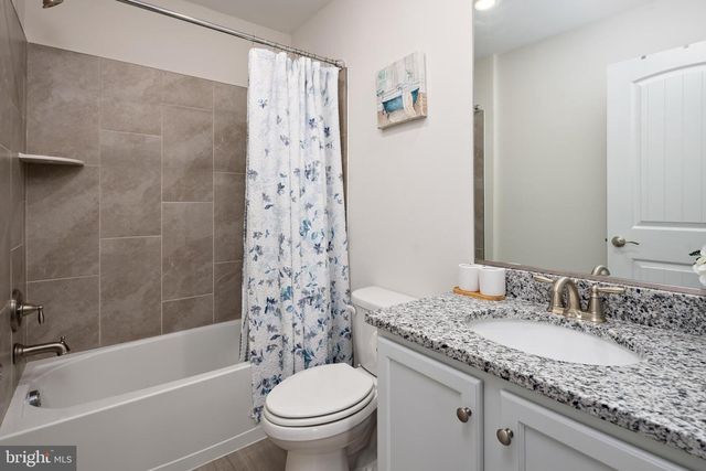 10005 MAIDS FANCY WAY, Hagerstown, MD 21740