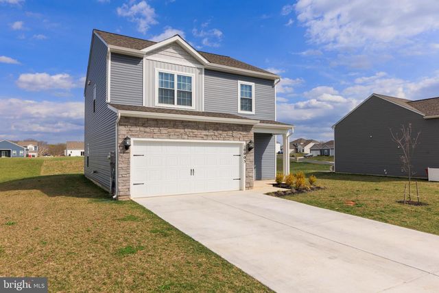 10005 MAIDS FANCY WAY, Hagerstown, MD 21740