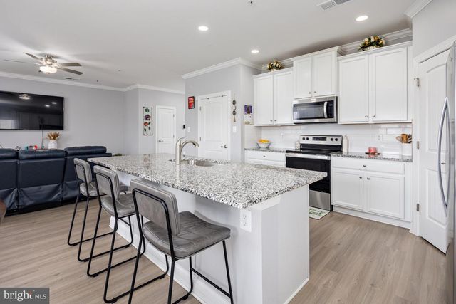 10005 MAIDS FANCY WAY, Hagerstown, MD 21740