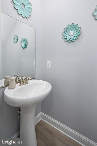 10005 MAIDS FANCY WAY, Hagerstown, MD 21740