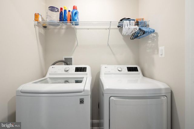 10005 MAIDS FANCY WAY, Hagerstown, MD 21740